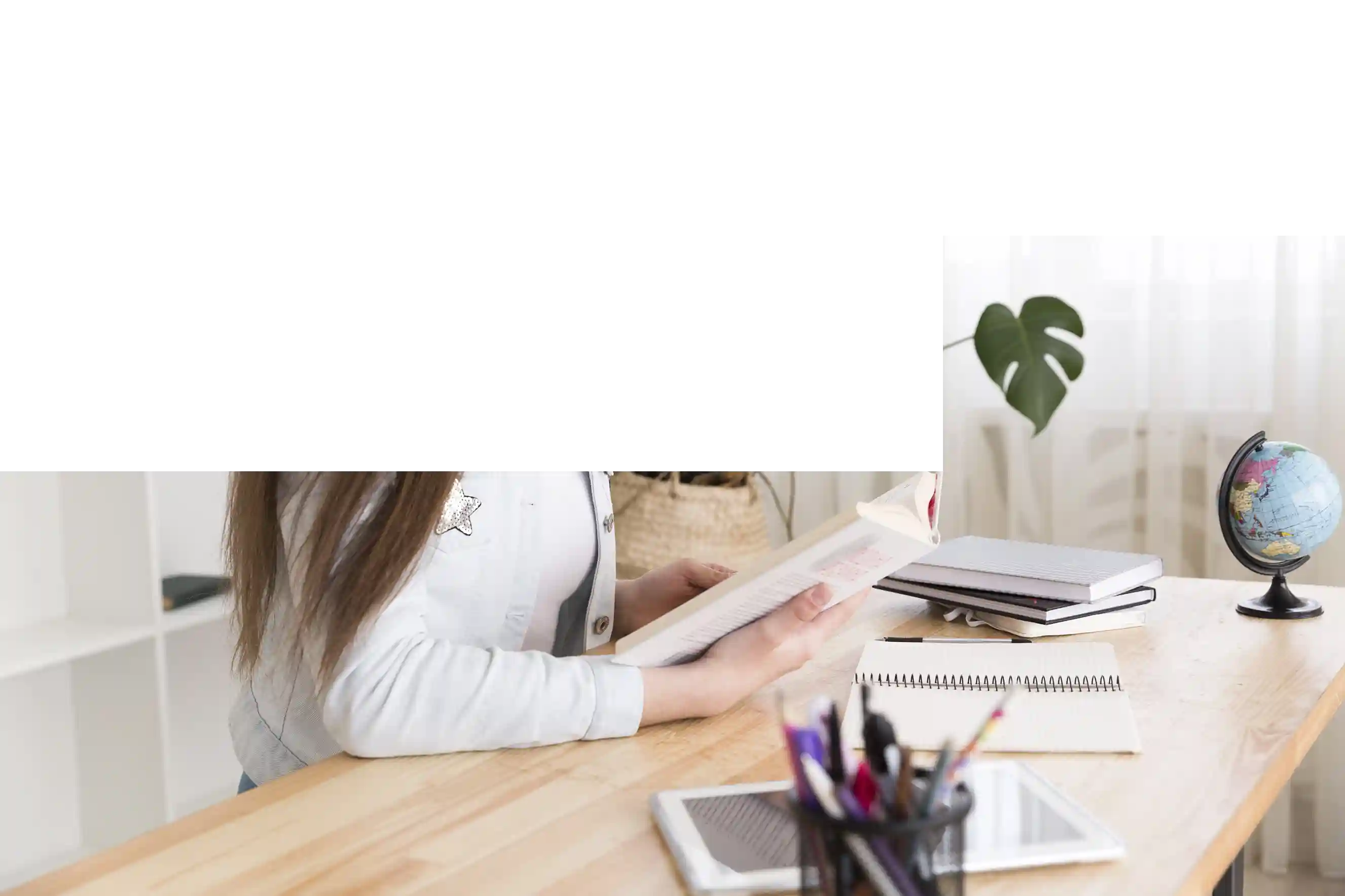 Transcription Services Image